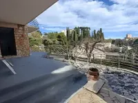 Недвижимость Villa Cannes Croix des Gardes: 8