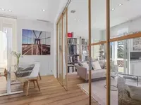 Недвижимость Villa Pointe Croisette: 9