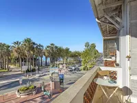 Недвижимость Villa Pointe Croisette: 10