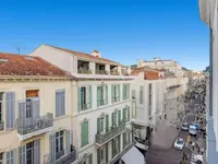 Недвижимость Villa Cannes: 7
