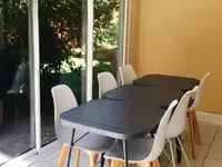 Недвижимость Villa Croix des Gardes: 6