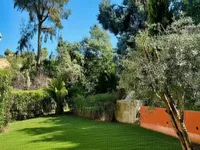 Недвижимость Villa Croix des Gardes: 10