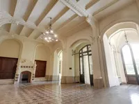 Недвижимость Villa Cannes Croix Gardes: 11
