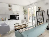 Недвижимость Property Cannes: 5