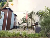 Недвижимость House Cannes Republic: 3