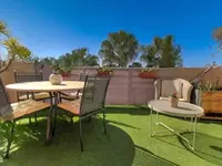 Недвижимость Villa Cannes La Bocca: 2