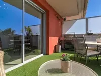 Недвижимость Villa Cannes La Bocca: 3