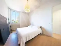 Недвижимость Villa République Cannes: 8