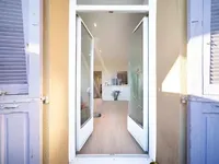 Недвижимость Villa République Cannes: 11