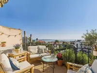 Недвижимость Villa Cannes: 3