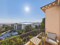 Недвижимость Villa Cannes: 11