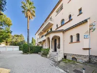 Недвижимость Villa Cannes: 26