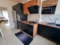 Недвижимость Villa Petit Juas: 4