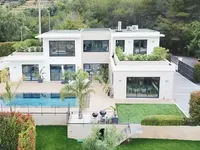 Недвижимость Villa Cannes Croix des Gardes: 1