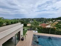 Недвижимость Villa Cannes Croix des Gardes: 4