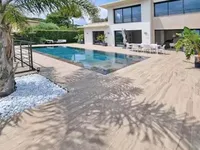 Недвижимость Villa Cannes Croix des Gardes: 5