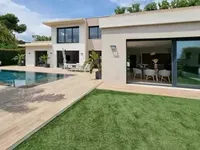 Недвижимость Villa Cannes Croix des Gardes: 6