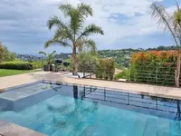 Недвижимость Villa Cannes Croix des Gardes: 7