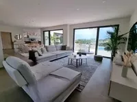 Недвижимость Villa Cannes Croix des Gardes: 9