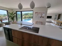 Недвижимость Villa Cannes Croix des Gardes: 13