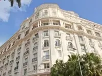 Недвижимость Villa Pointe Croisette: 1