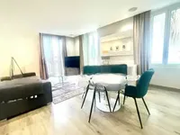 Недвижимость Home Cannes: 3