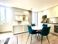 Недвижимость Home Cannes: 4