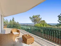Недвижимость Villa Vallauris: 1