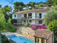 Недвижимость Villa Vallauris: 2