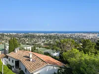 Недвижимость Villa Vallauris: 9