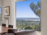 Недвижимость Villa Vallauris: 12
