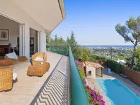 Недвижимость Villa Vallauris: 13