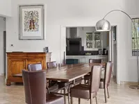Недвижимость Villa Vallauris: 22