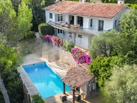 Недвижимость Villa Vallauris: 23