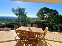 Недвижимость Villa Vallauris: 24