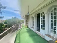 Недвижимость Villa Cannes Mougins: 4