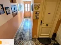 Недвижимость Villa Petit Juas: 9