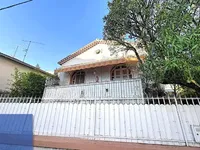 Недвижимость House Pointe Croisette: 1