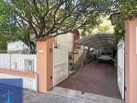Недвижимость House Pointe Croisette: 2