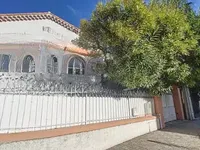 Недвижимость House Pointe Croisette: 5