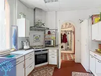 Недвижимость House Pointe Croisette: 11