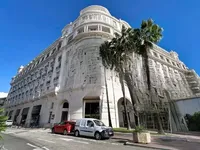 Недвижимость Villa Cannes Centre-ville: 1
