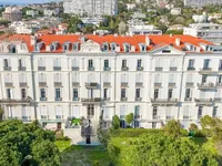 Недвижимость Villa Pointe Croisette: 1