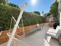 Недвижимость Villa Pointe Croisette: 3
