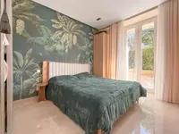 Недвижимость Villa Pointe Croisette: 12