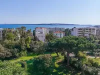 Недвижимость Villa Pointe Croisette: 17