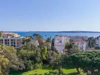 Недвижимость Villa Pointe Croisette: 18