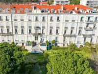 Недвижимость Villa Pointe Croisette: 19