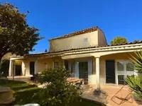 Недвижимость Villa Cannes La Bocca Nord: 3