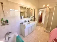 Недвижимость Villa Cannes La Bocca Nord: 9